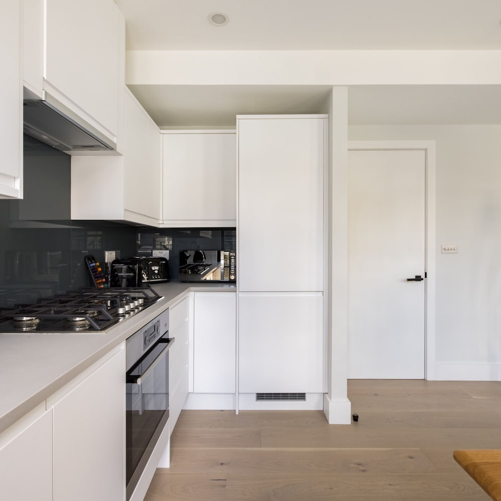 Lovely Leicester Square 2BR - Netflix Nespresso