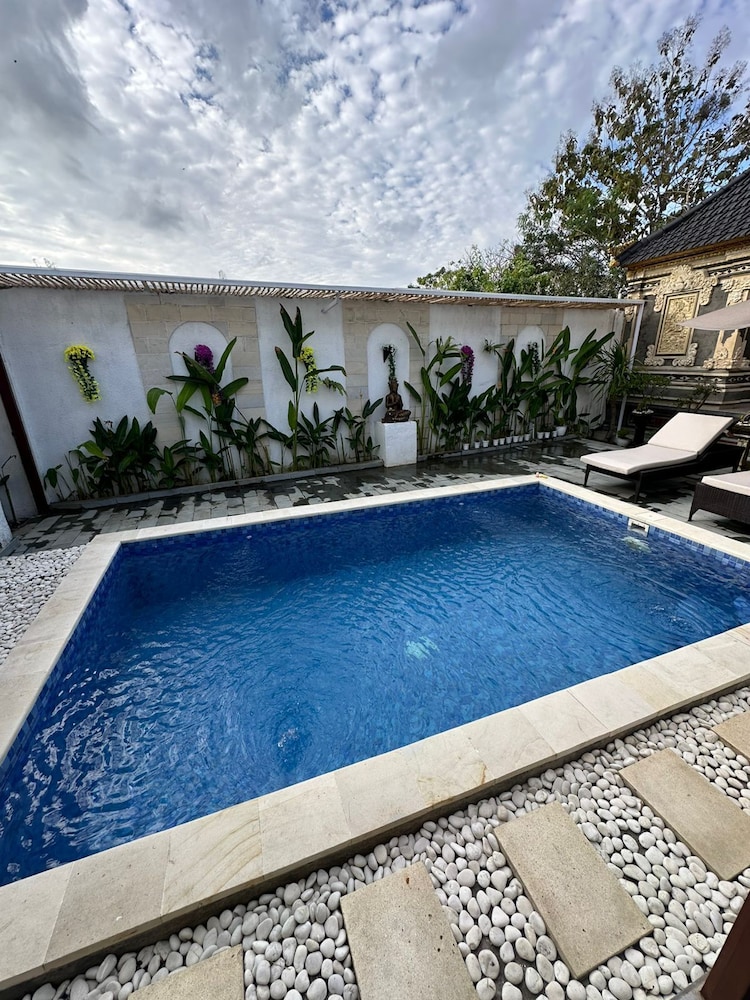 Amy Guesthouse Nusa Dua