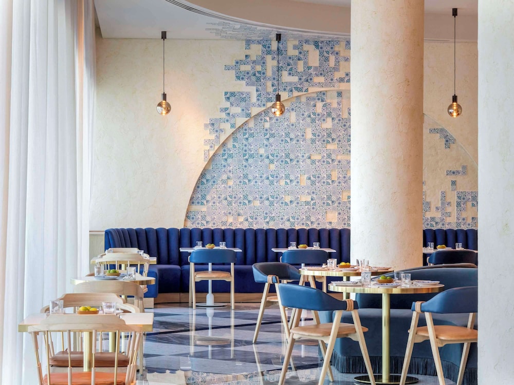 Hyde Hotel Dubai