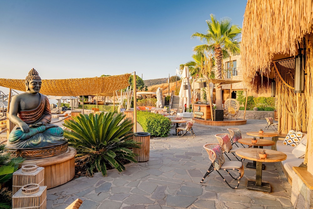 Caresse, Lüks Koleksiyon Tatil Köyü & Spa, Bodrum - Image 75