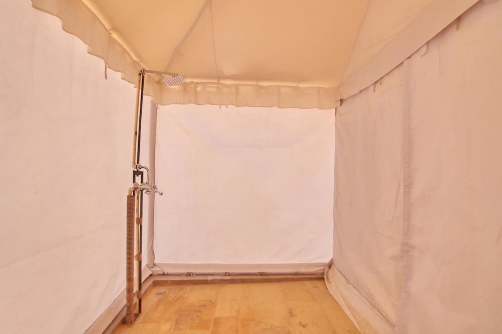 Savi Camps