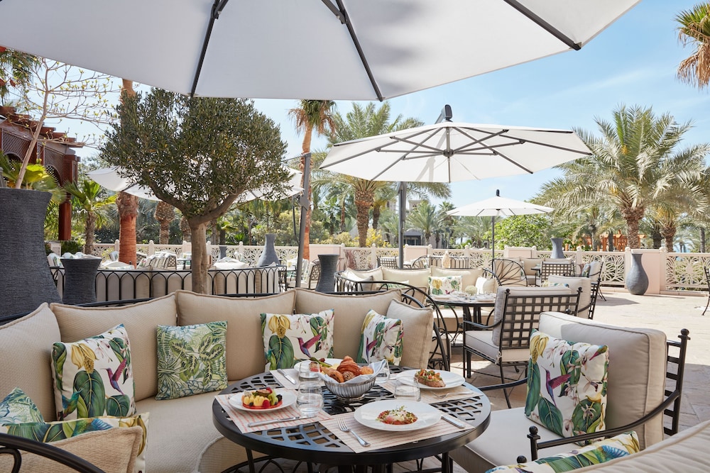 Jumeirah Dar Al Masyaf
