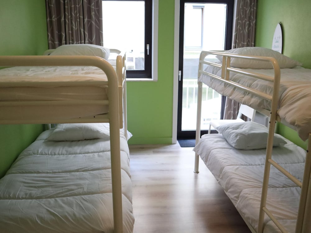 Apartment in Nieuwpoort With sea View