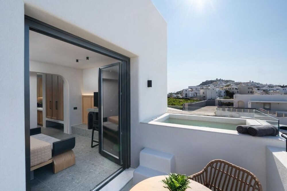 La Torretta Suites & Spa