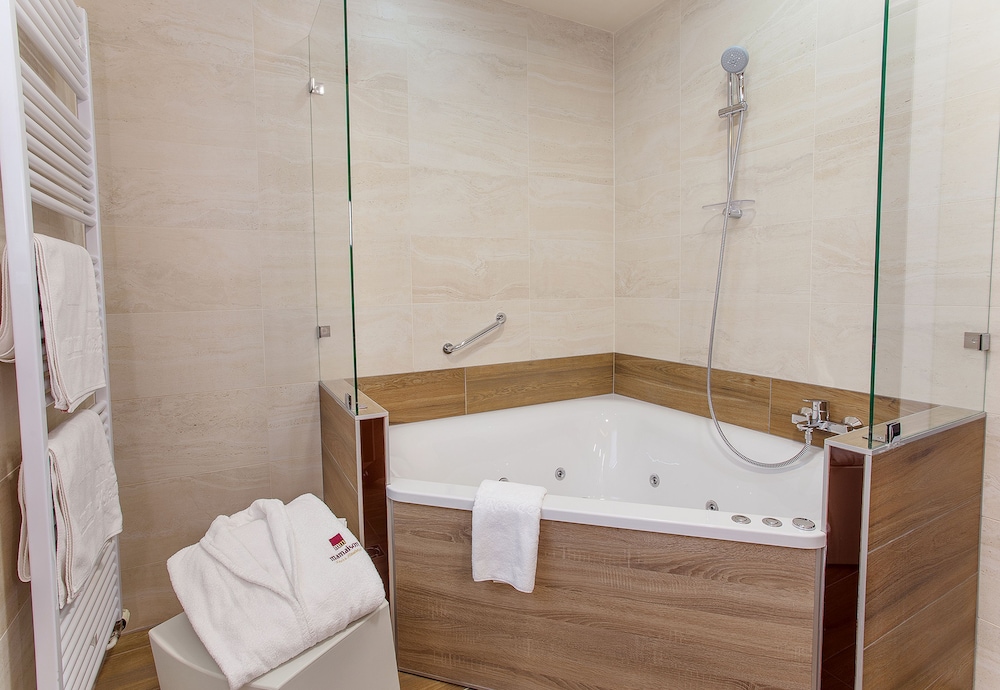 Mamaison Hotel Andrassy Budapest 78