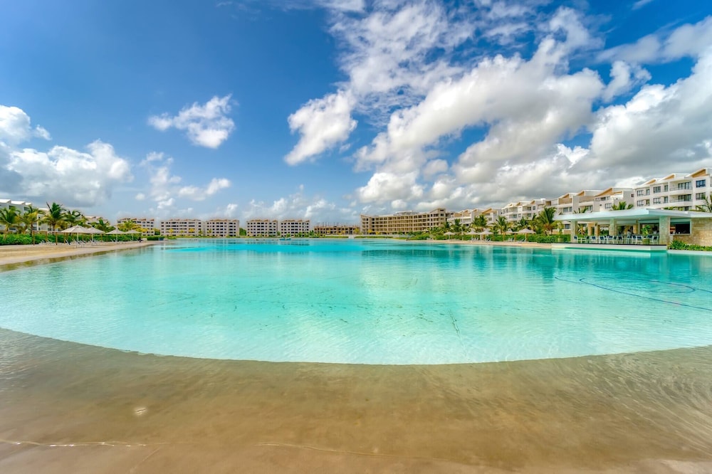 Peace on The Beach in Punta Cana