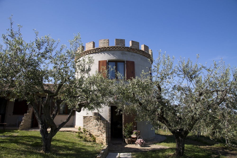 Tenuta Querce Grosse