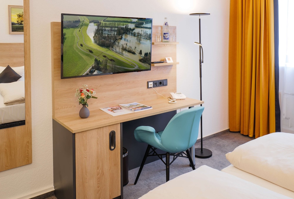 Neuss Vacations - Best Western Comfort Business Hotel - Property Image 49