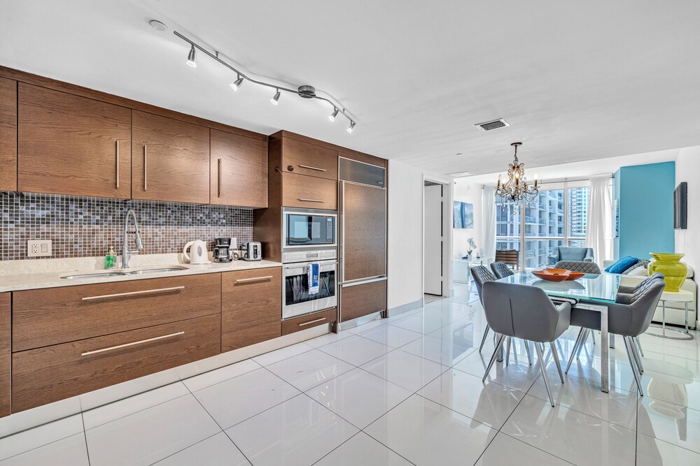 Icon Brickell