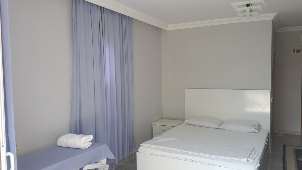 Gunay Pansiyon Antalya