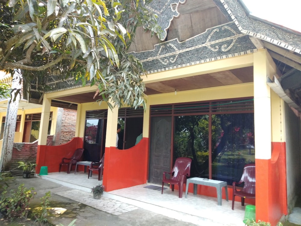 Merlyn Guest House