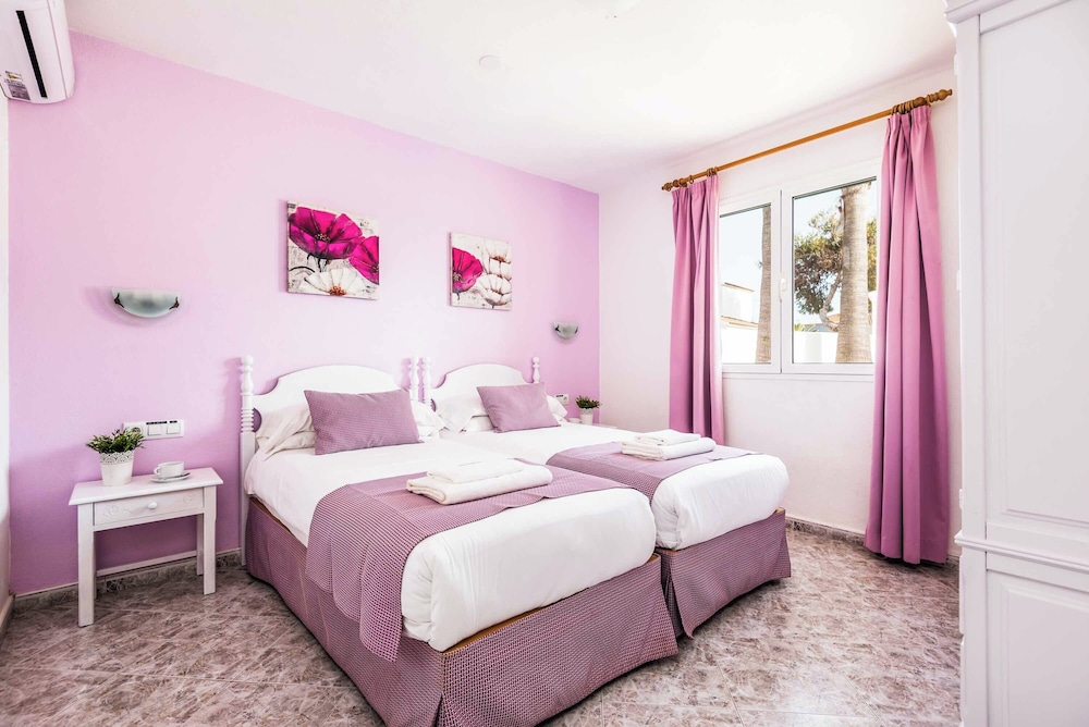 Villa Ingrid