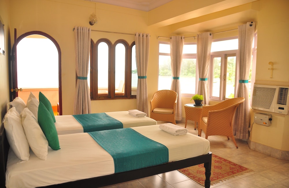 Kokari Guest House