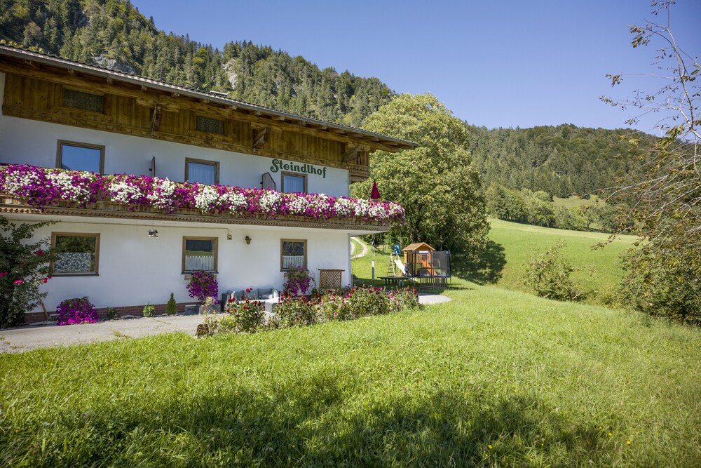 Steindlhof in Walchsee
