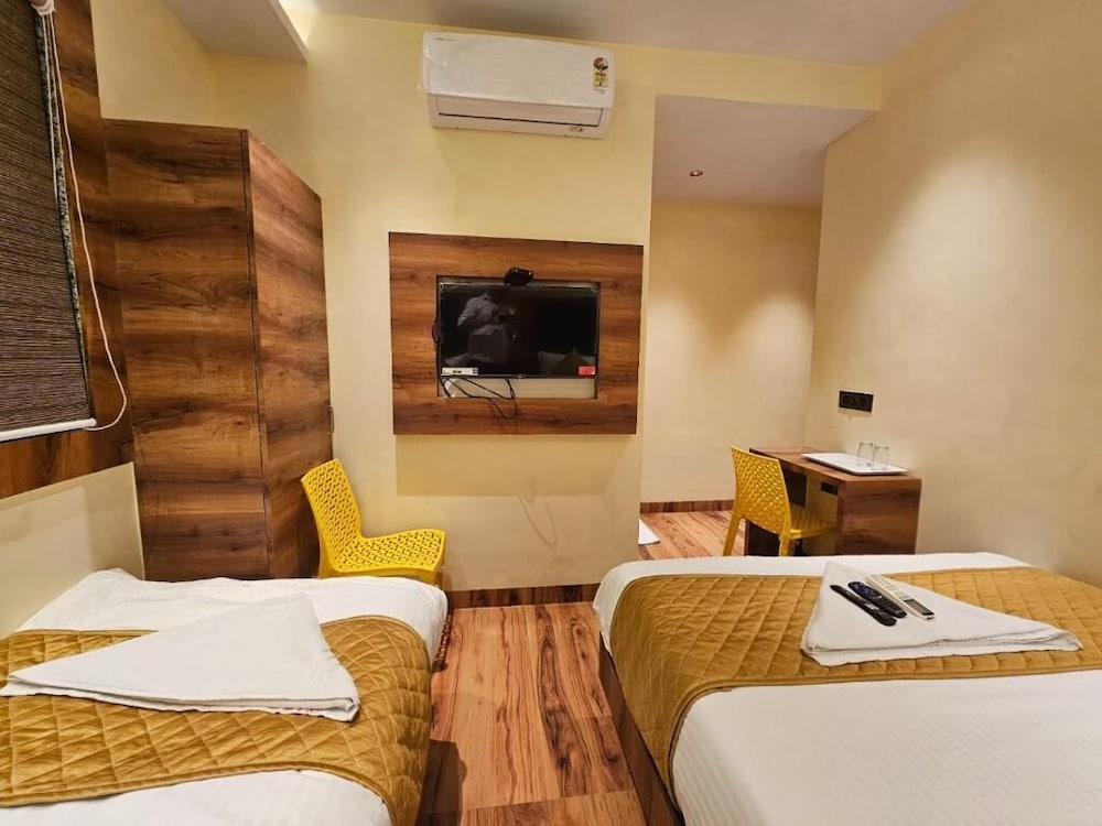 Hotel Imperial Suite