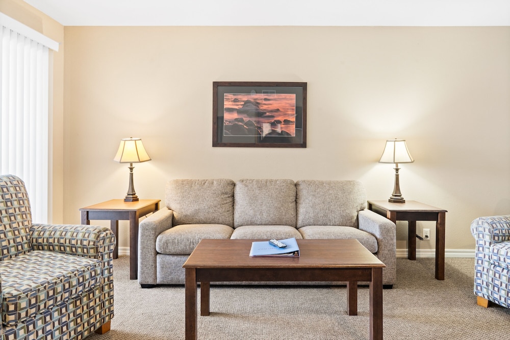 Table Rock Resorts at Kimberling