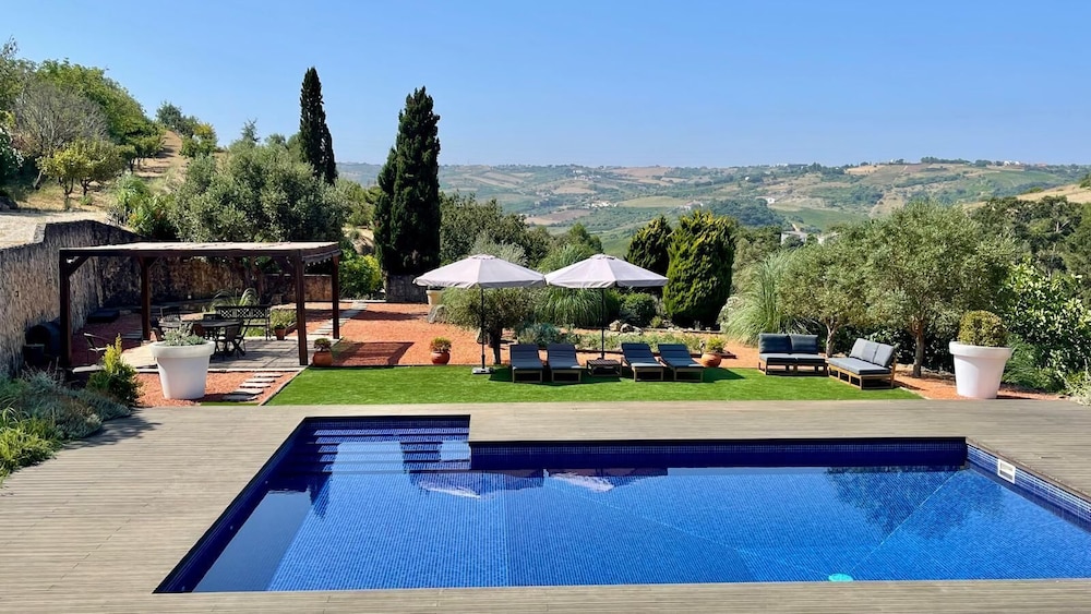 Pomar da Choca Country House