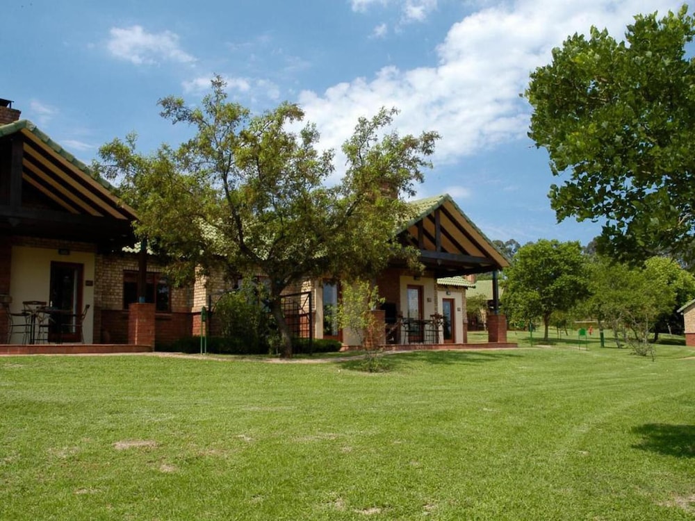 Greenway Woods Self Catering Unit no 9, Whiteriver