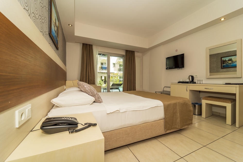 Montebello Resort & Spa – Her Şey Dahil - Image 12
