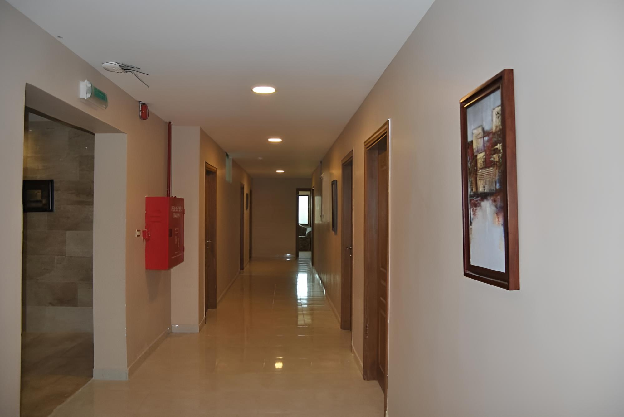 Al-Amer Palace Hotel