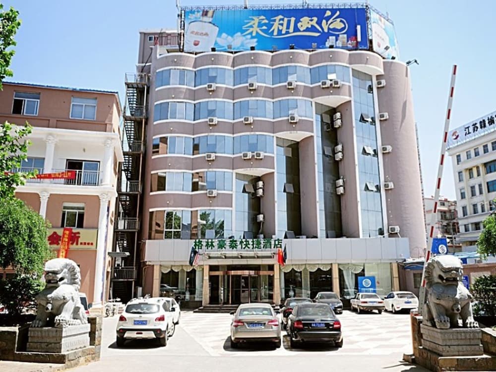 building