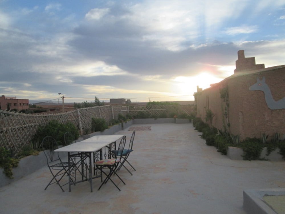 Auberge Toda