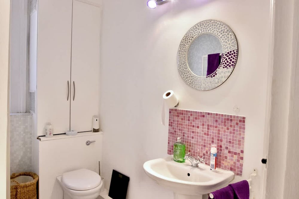 Cosy Spacious 2 Double Bedroom- Central Fulham