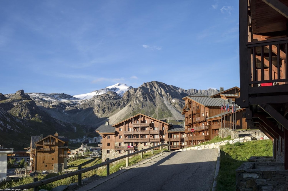 Chalet Montana Airelles
