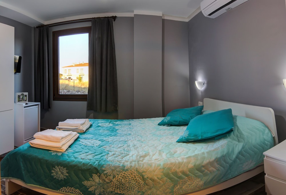 Cunda Exodus Otel - Image 12