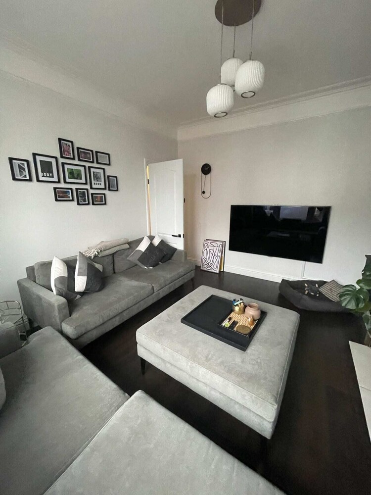 Lovely 2 Bedroom Apartment Close to Putney Riverside