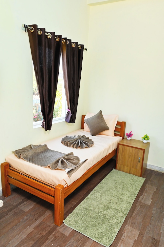 Hotel The Bagh Village