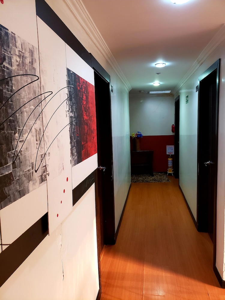 Hotel Fidenzi