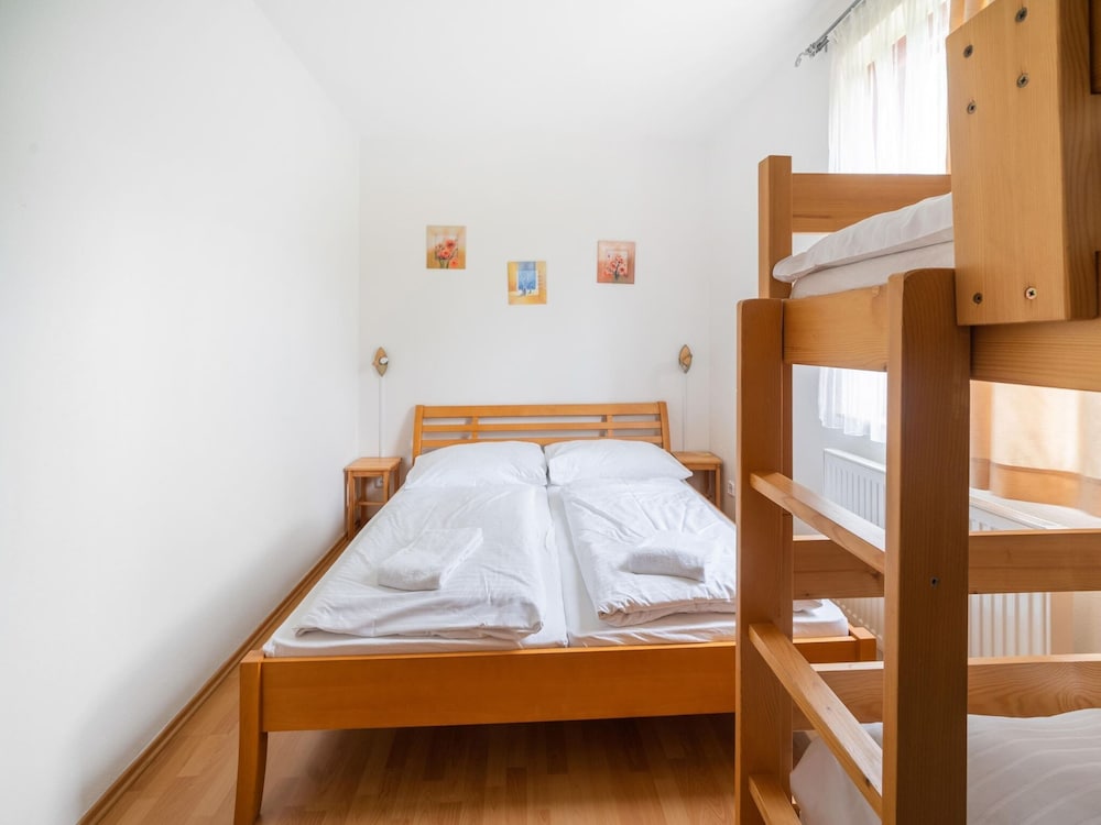 Lakeside Lipno Holiday Stay