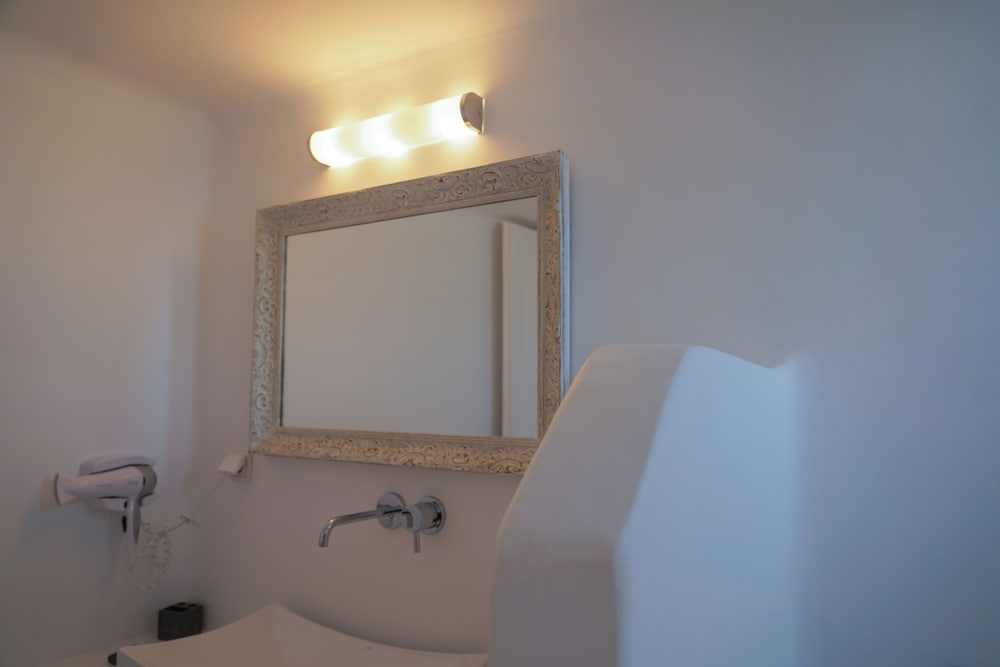 Aether Mykonos 5BR Port View Villa