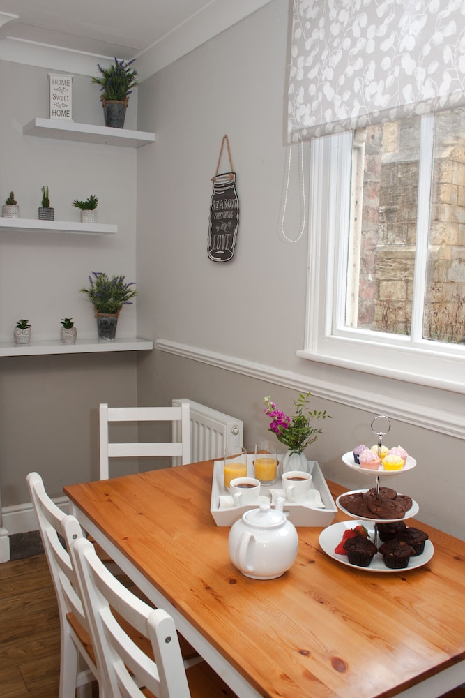Goodramgate Apartments