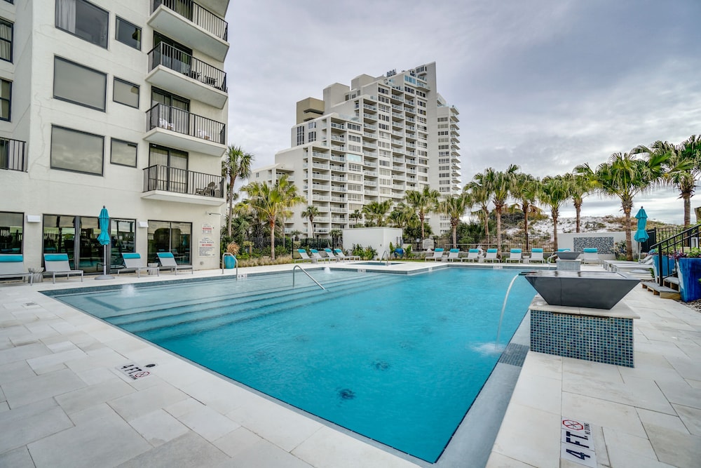 Beachside One at Sandestin by PHG