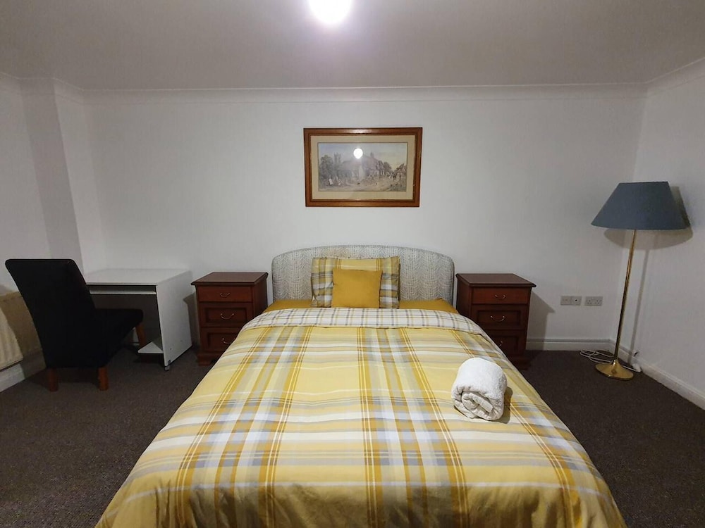 Mannys Apartment - Flagship Lodge view 2