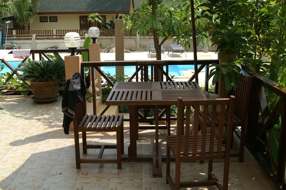 Natien Beach Villa