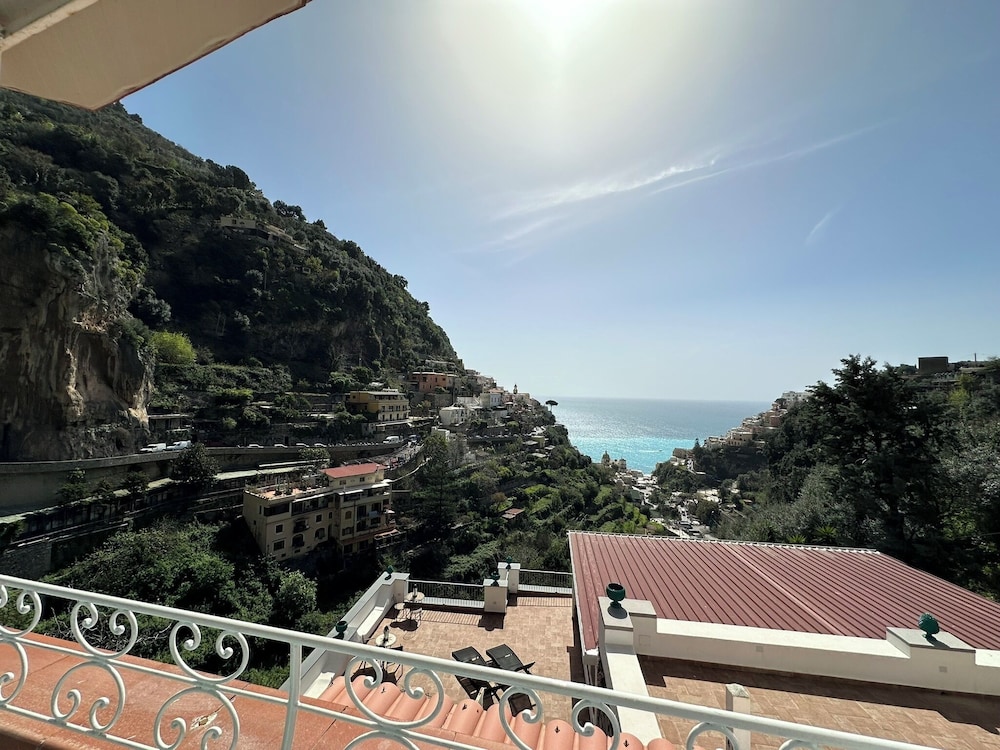 Il Canneto Positano