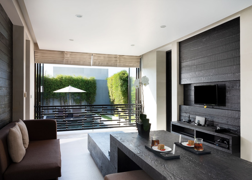 eqUILIBRIA SEMINYAK - Image 3