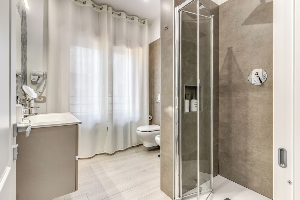 Marmolo Room
