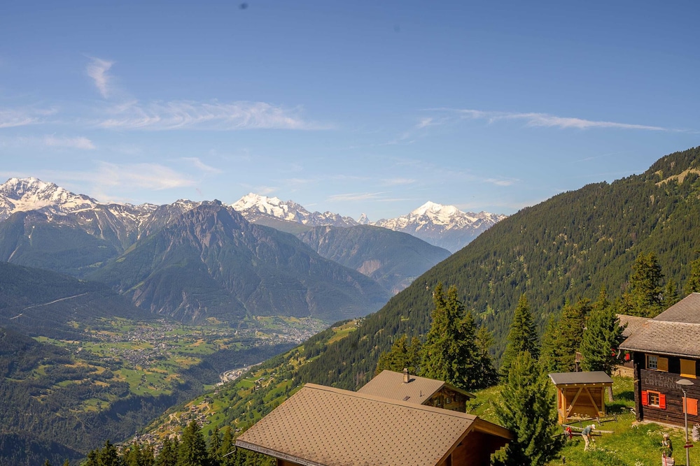 Chalet Rübezahl