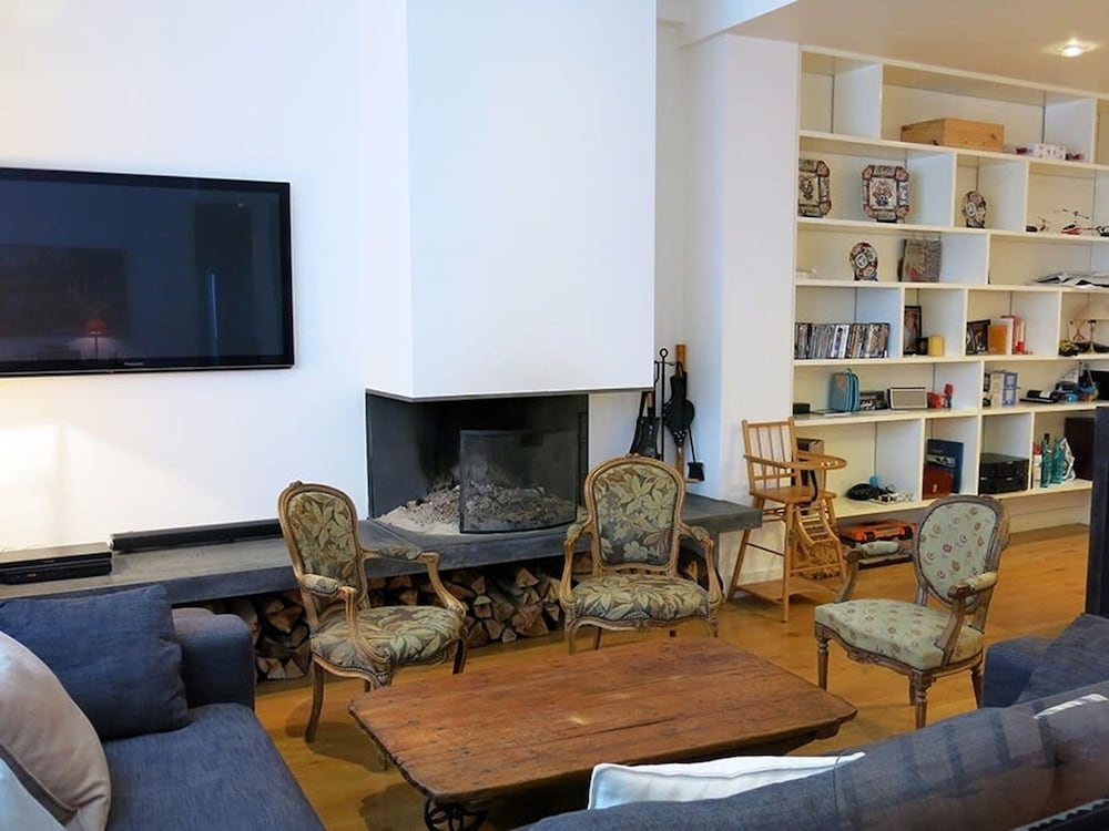 Loft Vinaigriers Republique Citycosy