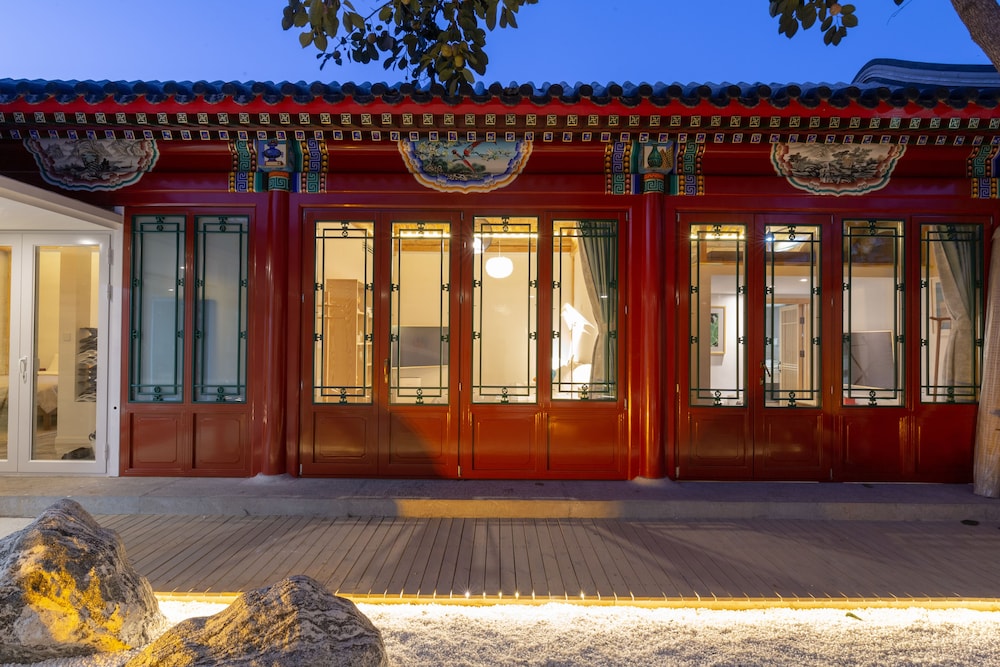 Isvara Flowing Ocean Guesthouse