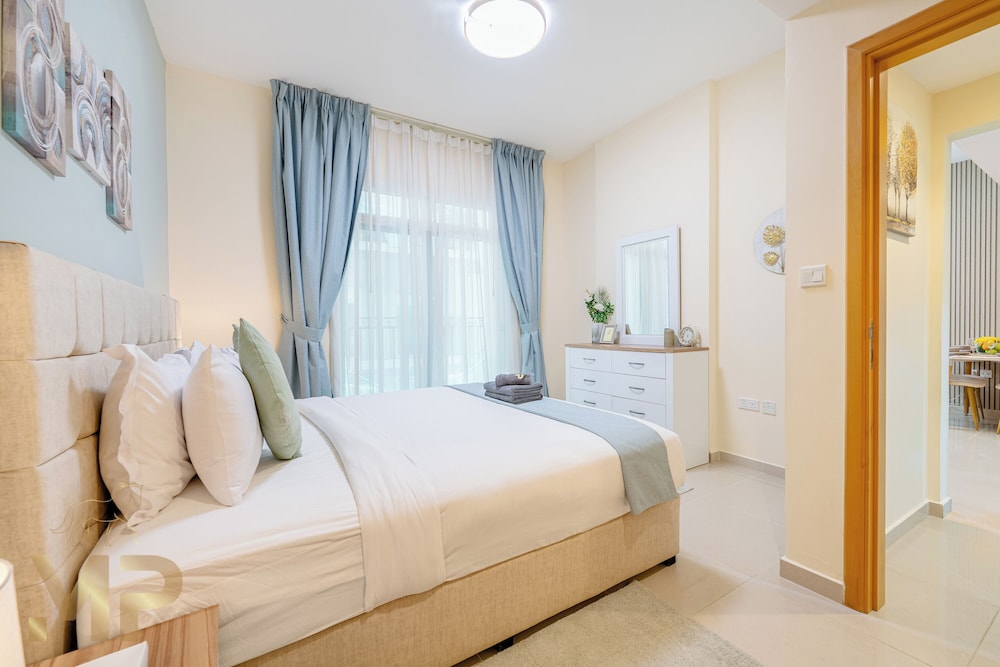Marco Polo - May Residence 5