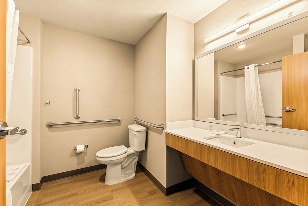 LivAway Suites Salt Lake City-Draper