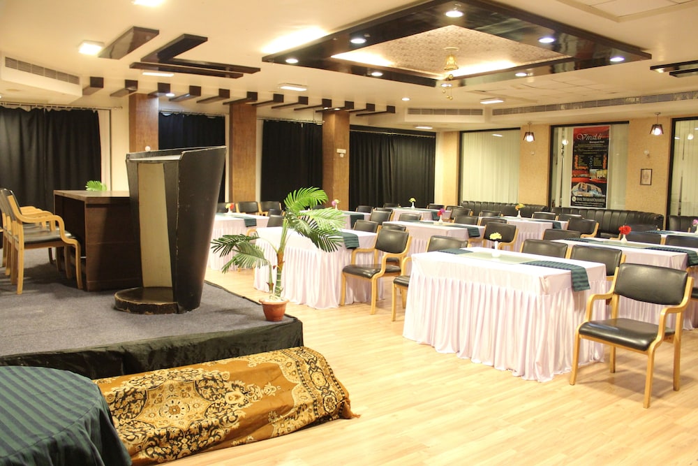 Hotel The Grand Chandiram