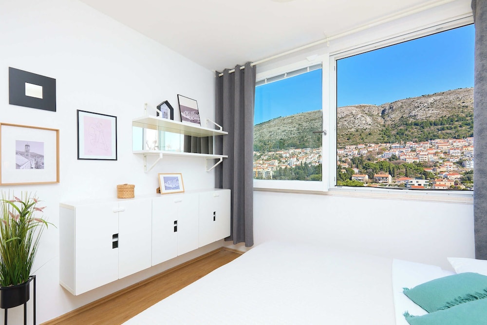 Cityview Apartment