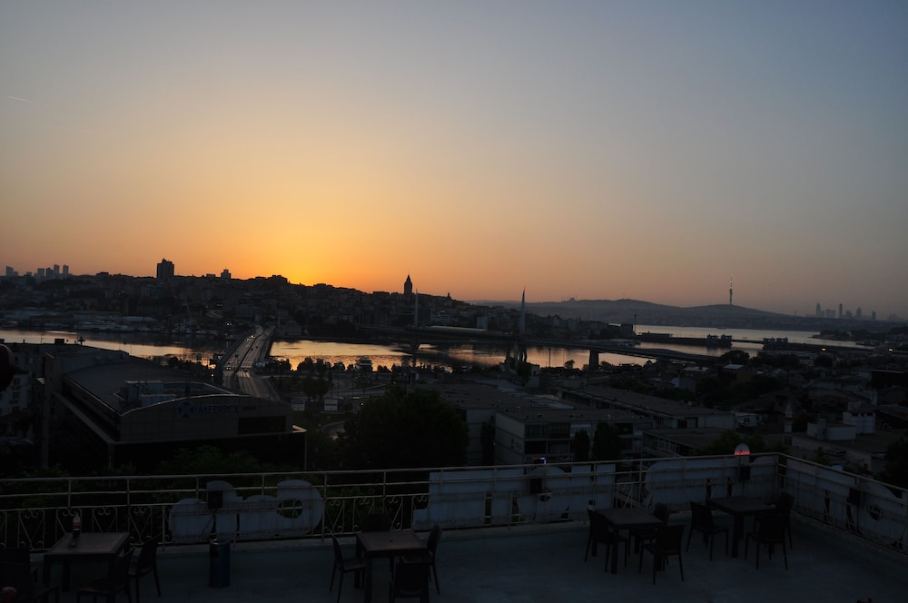 Biter Otel - Image 20