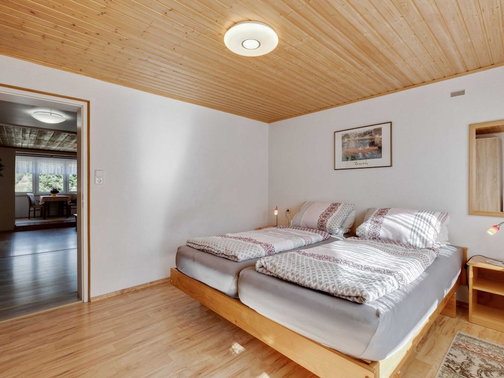 Charming Stay Near Oberhof view 5